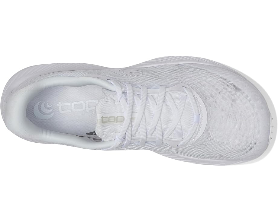 Кроссовки Topo Athletic Fli-Lyte 5, цвет White/White — фото 2