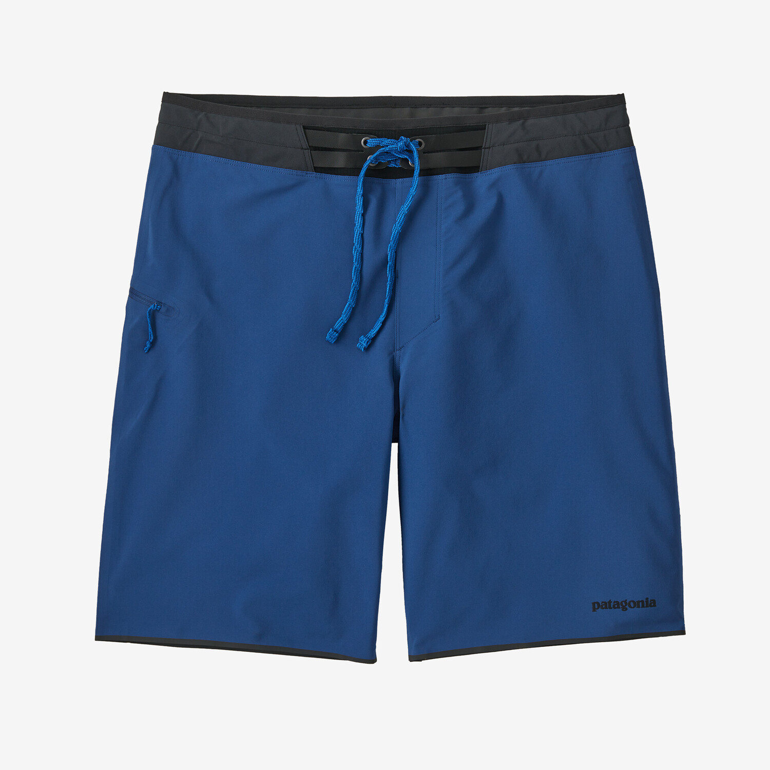 

Мужские шорты для плавания Hydrolock Patagonia, цвет Superior Blue