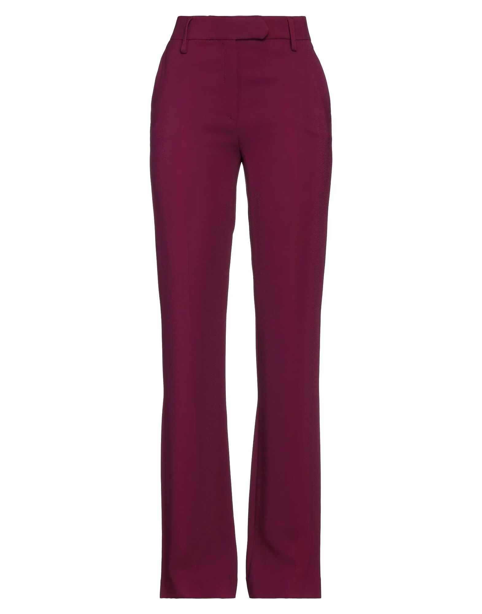 

Брюки True Royal, гранатовый