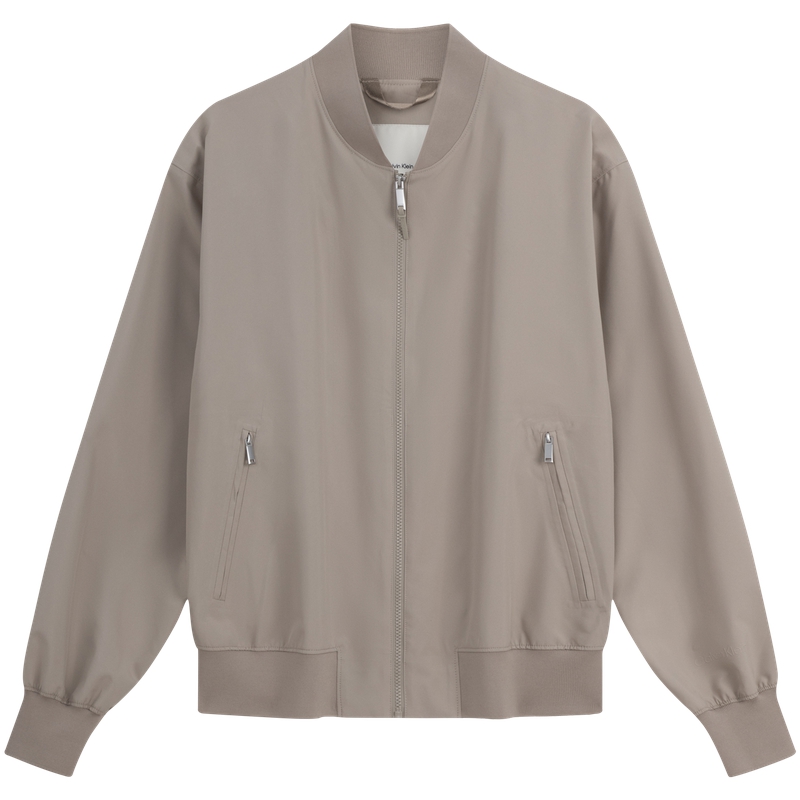 

Calvin Klein Куртка мужская, RAK-Brown