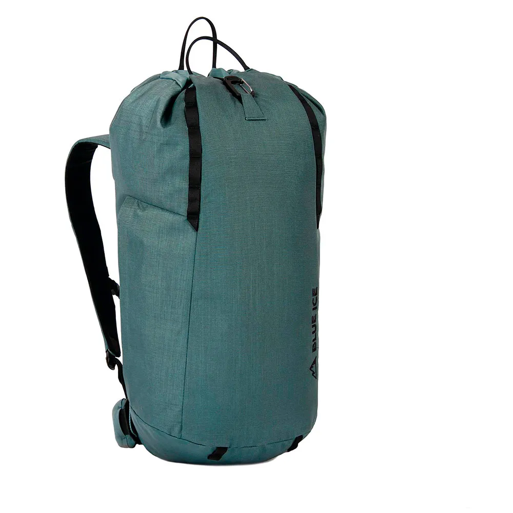 

Рюкзак Blue Ice Wadi 32L, зеленый