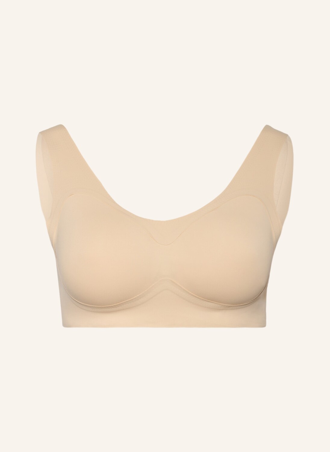 

Бюстье MAGIC Bodyfashion SENSUAL SOFT, нюд