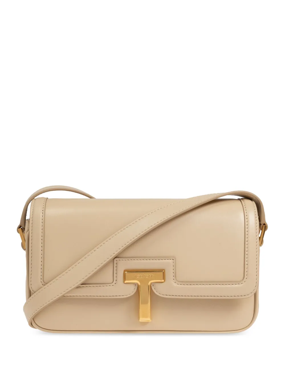 

Сумка через плечо Wallis TOM FORD, нейтральный
