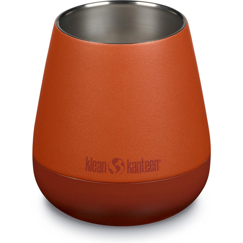 

Стакан для вина с подъемом Klean Kanteen, синий