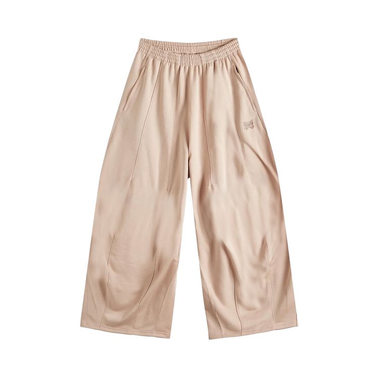 

Спортивные брюки Needles H.D. Sweatpant 'Pink', розовый