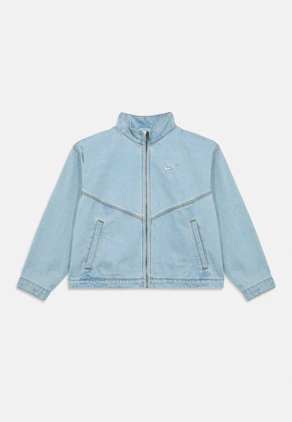 Джинсовая куртка Nike Sportswear, Armory Blue