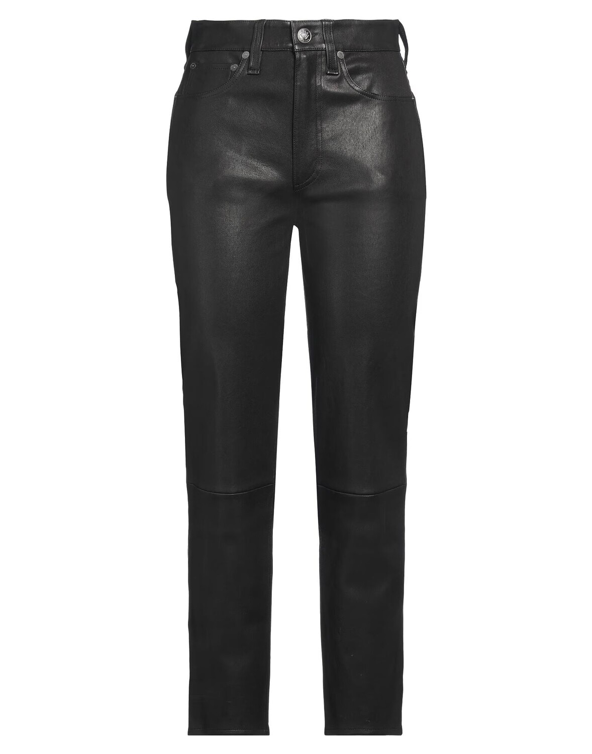 

Брюки Rag & Bone, черный