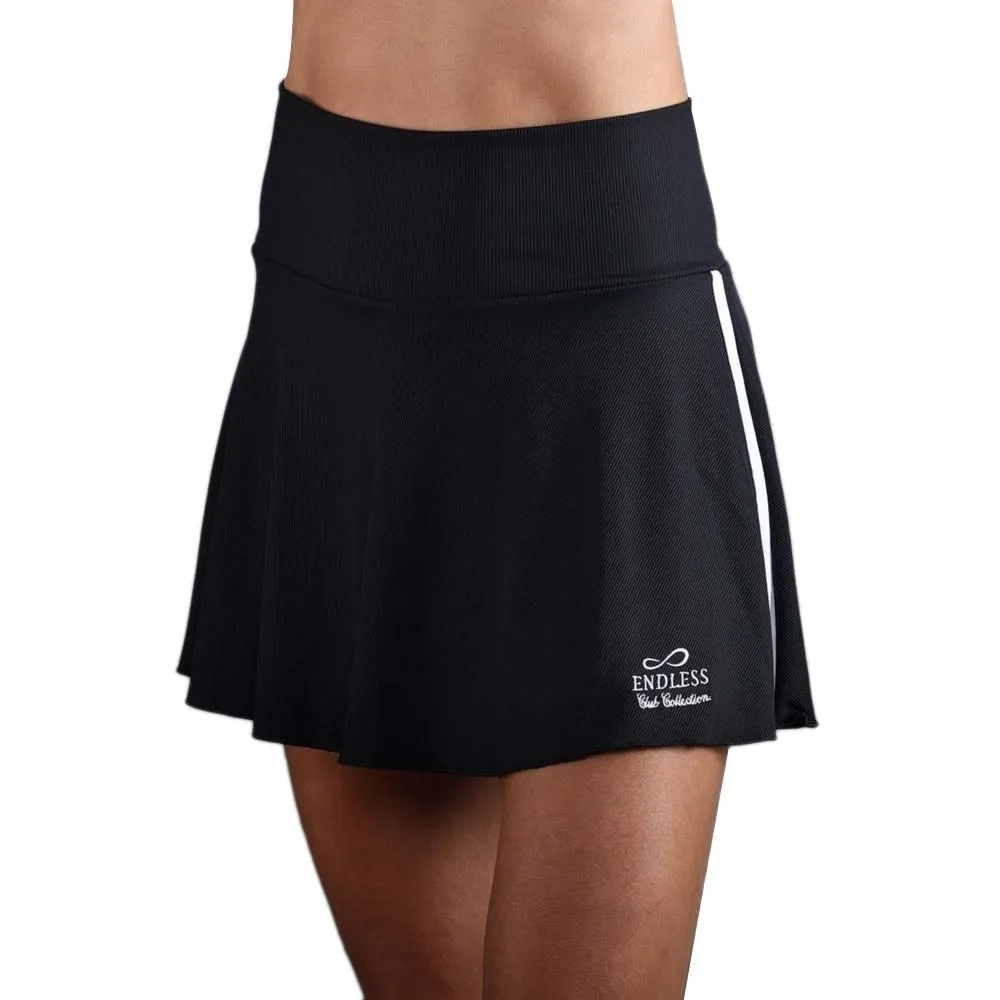 

Юбка Endless Club collection, черный