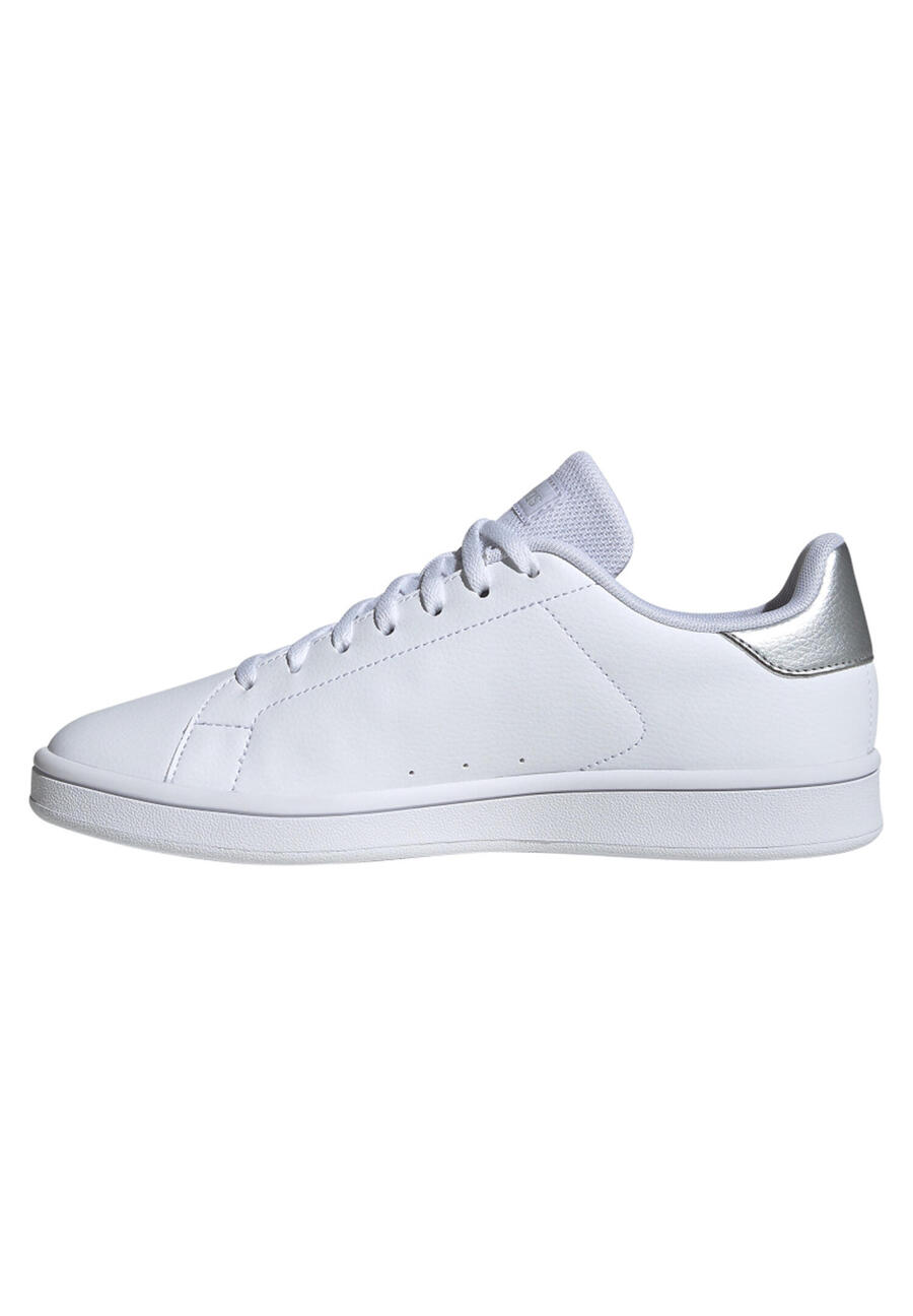 Женские кроссовки Adidas Urban Court белые IF9787 — фото 2