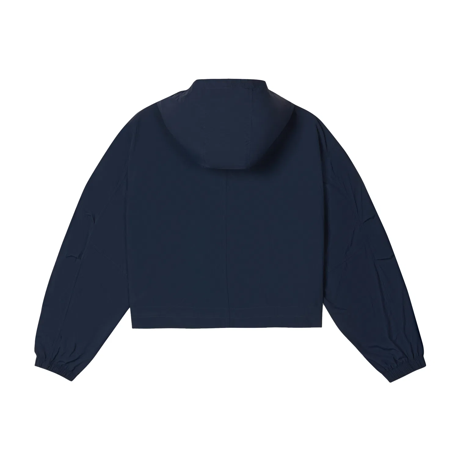 Куртка женская Dark Blue с отстегивающимся капюшоном, тонкая Levis — фото 3