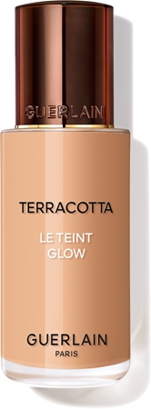 

Жидкая осветляющая основа для естественного вида GUERLAIN Terracotta Le Teint Glow, 4N Neutral 35 ml
