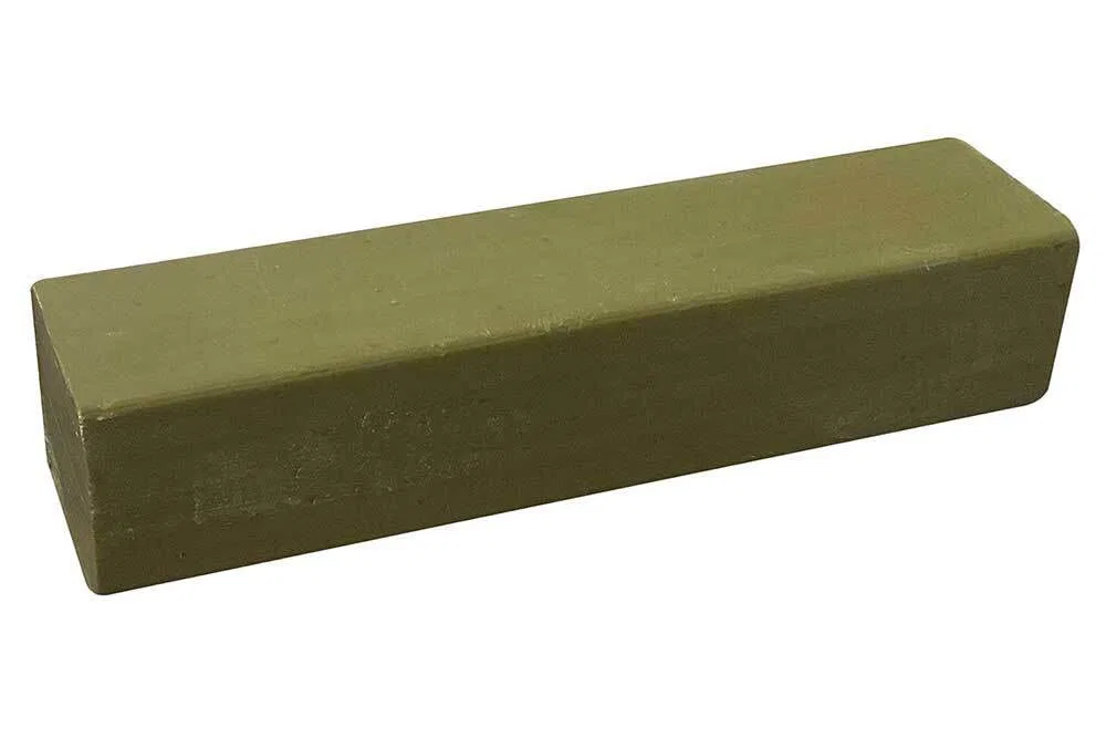 Блок мыла Savon de Marseille с оливковым маслом, 2 кг Zeitzone