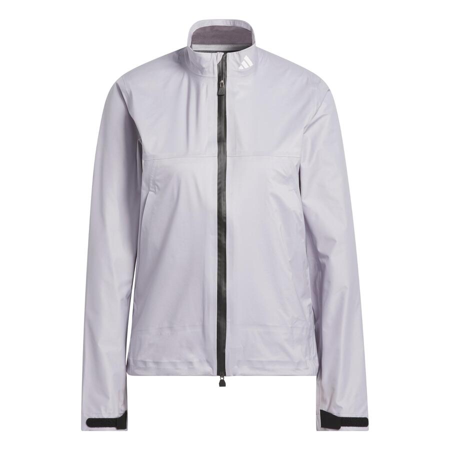 ADIDAS Куртка Ultimate365 Tour CLIMAPROOF+ с полной молнией — фото 2