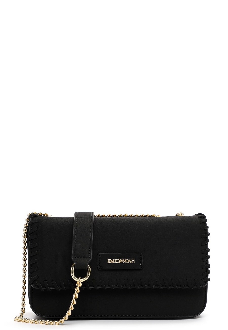 

Сумка кросс-боди Emily & Noah Emily & Noah Hailee, Black