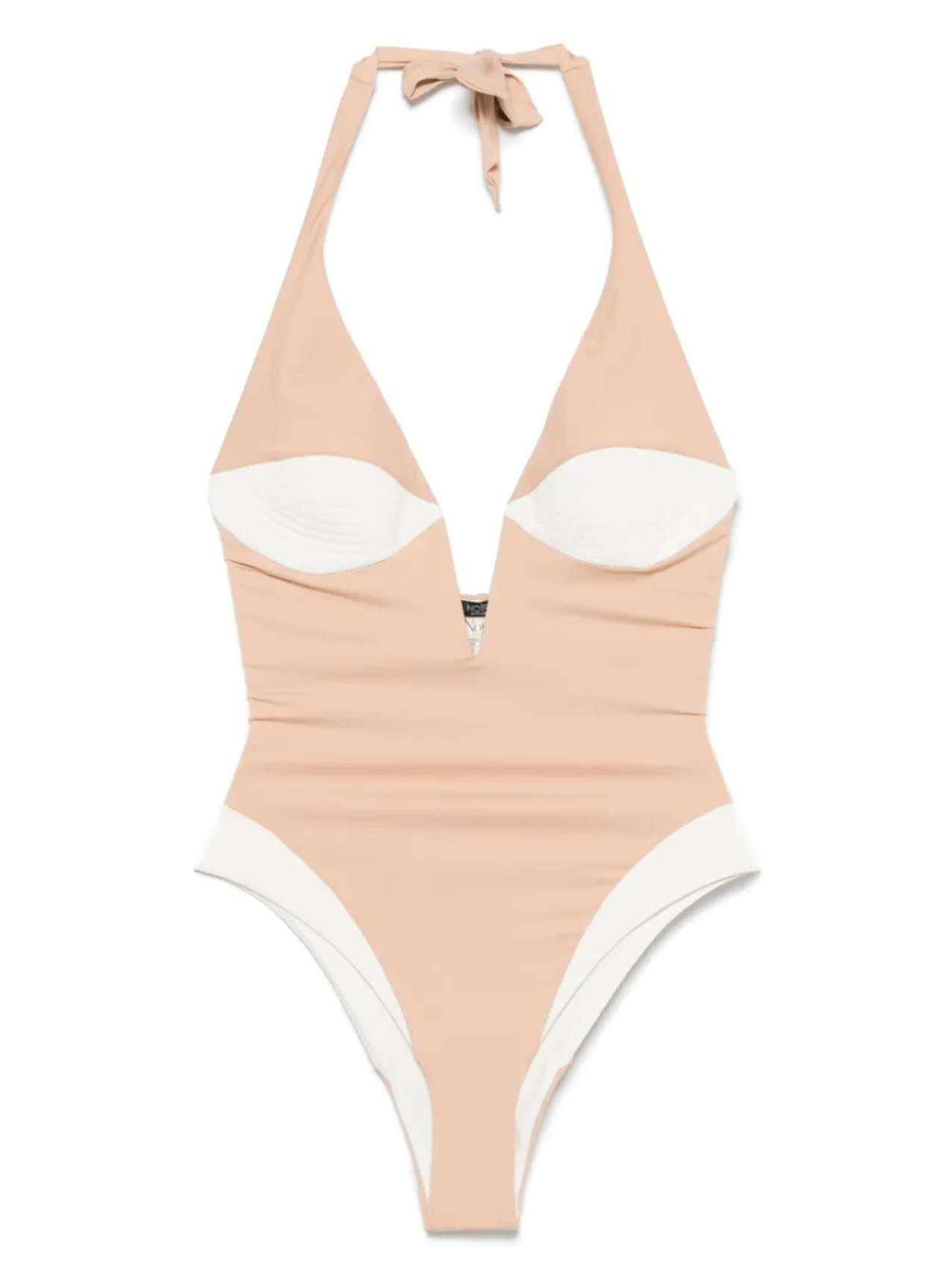 

Купальник Sienna Noire Swimwear, нейтральный