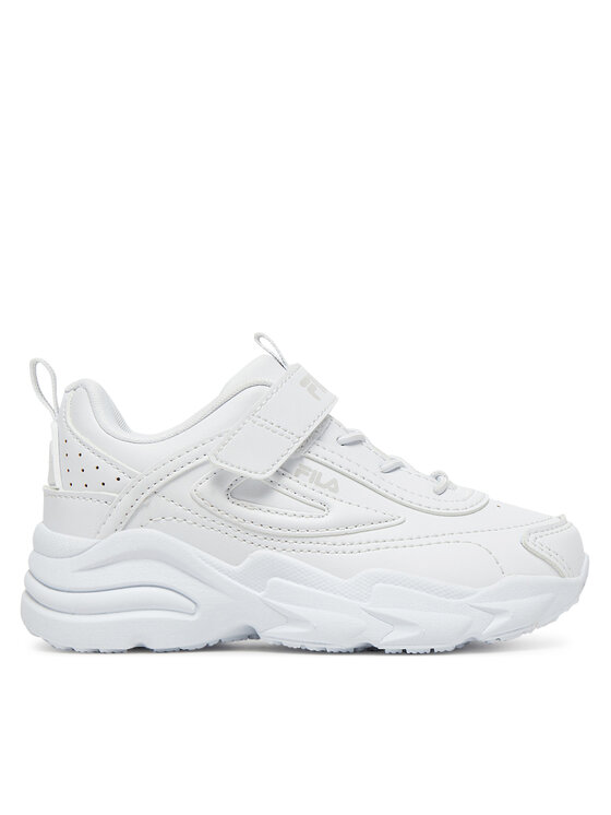 

Кроссовки SKYE FFK0263_13033 Fila, белый