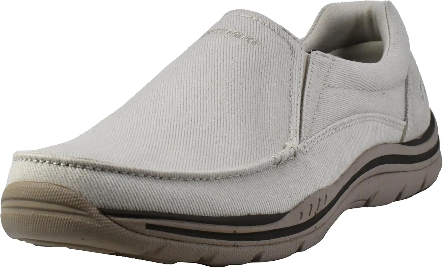 Мужские мокасины Skechers Expected Avillo, Natural