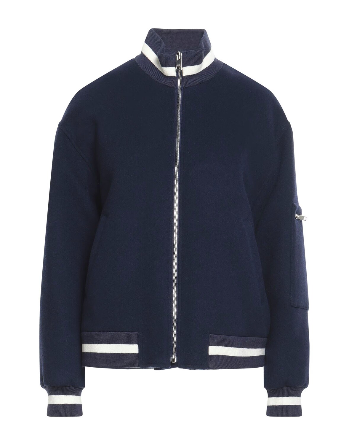 

Куртка Msgm, синий