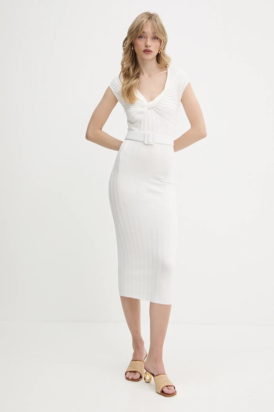 

Платье Liu Jo, бежевый