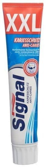 

Зубная паста, 125 мл Signal, Kariesschutz Anti-Caries