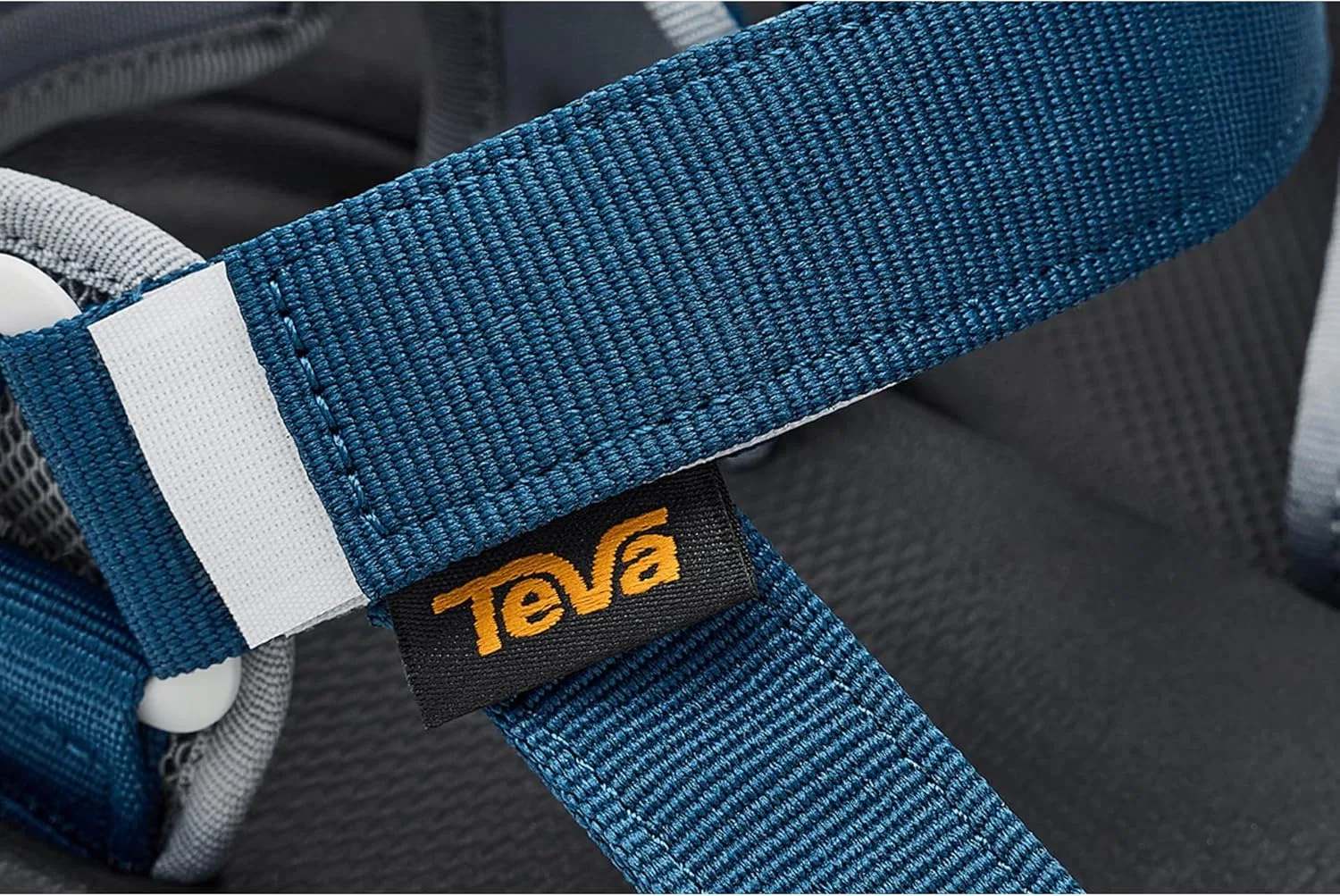 Мужские сандалии Teva Hydratrek, Darkblue — фото 2