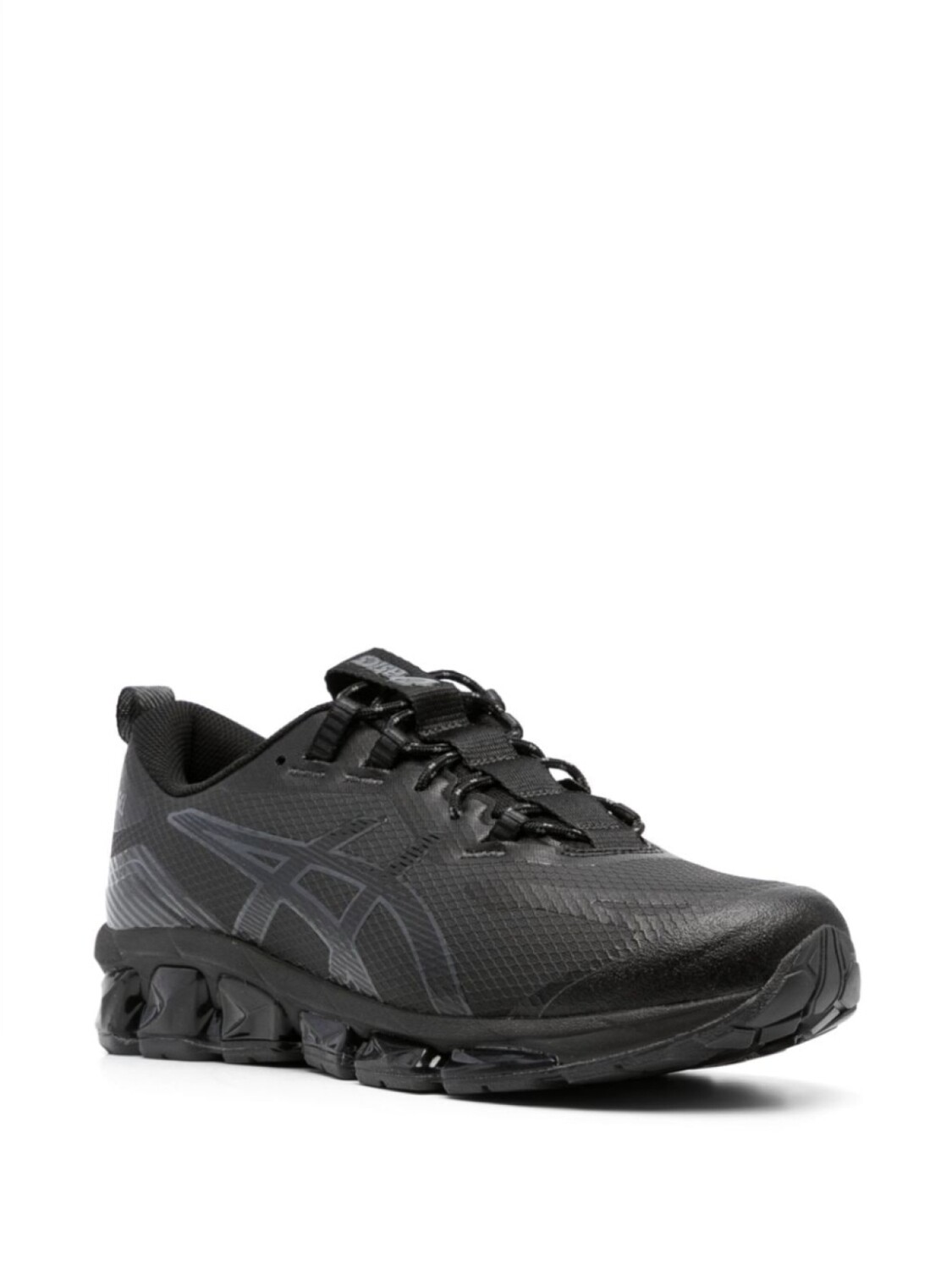 

ASICS кроссовки Gel-Quantum 360 VII Utility, черный