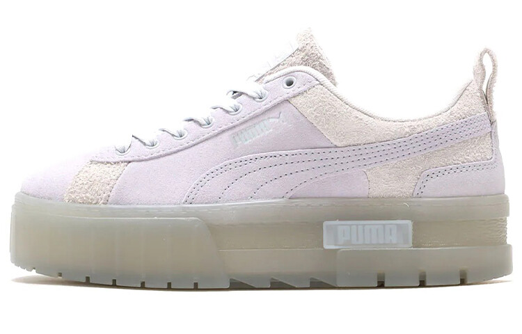 

Кроссовки PUMA Mayze Mono 'Light Purple Gray' Women's