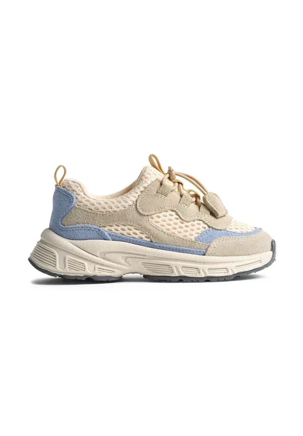Кроссовки Arthur sneaker trainers, Пшеничный, синий
