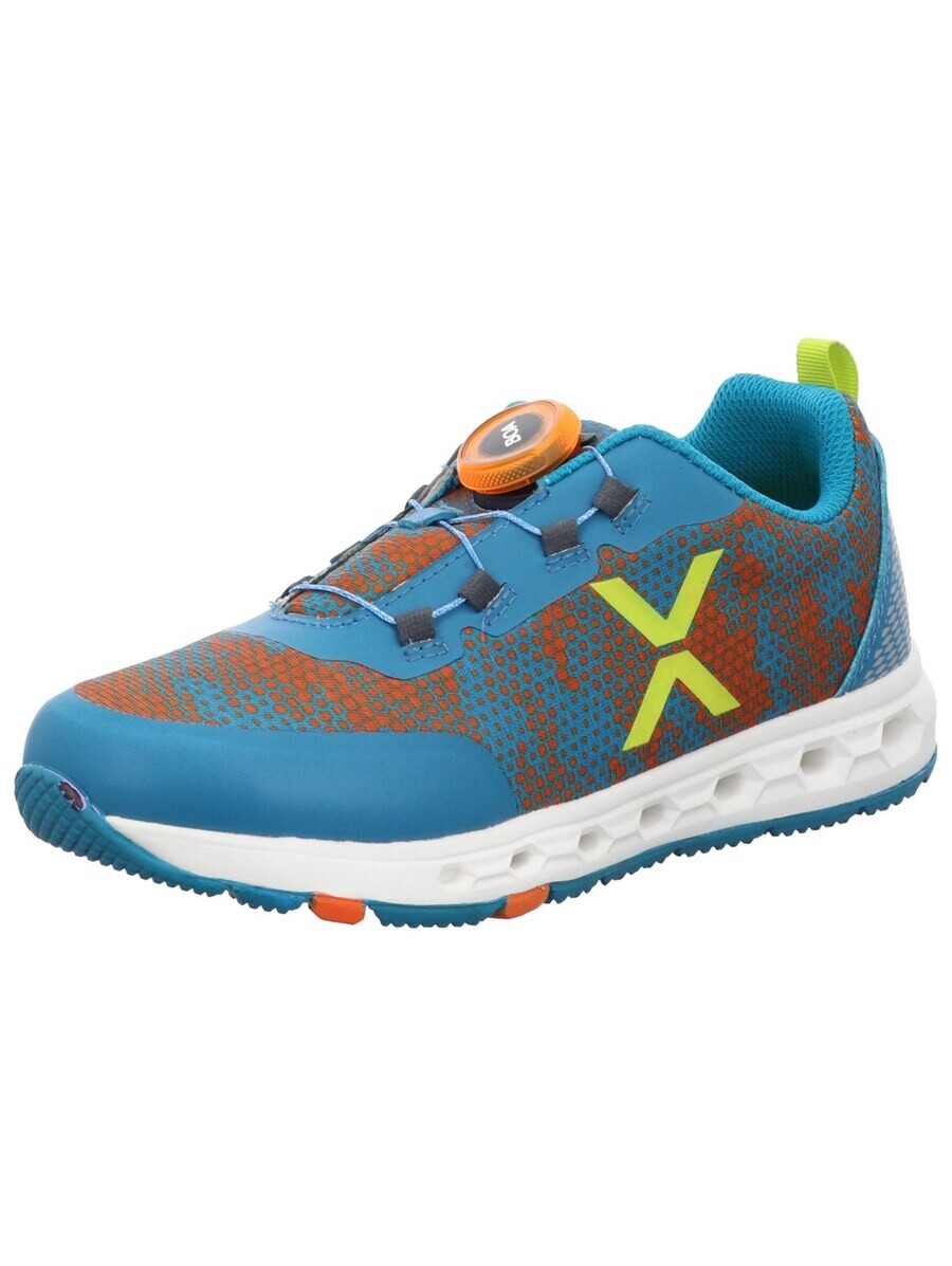 

Кроссовки Vado Sneakers, синий