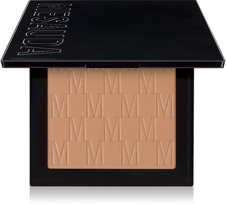 

Компактный бронзирующий порошок Mesauda Milano Bronze Venus, 102 Honey Gold 10 g