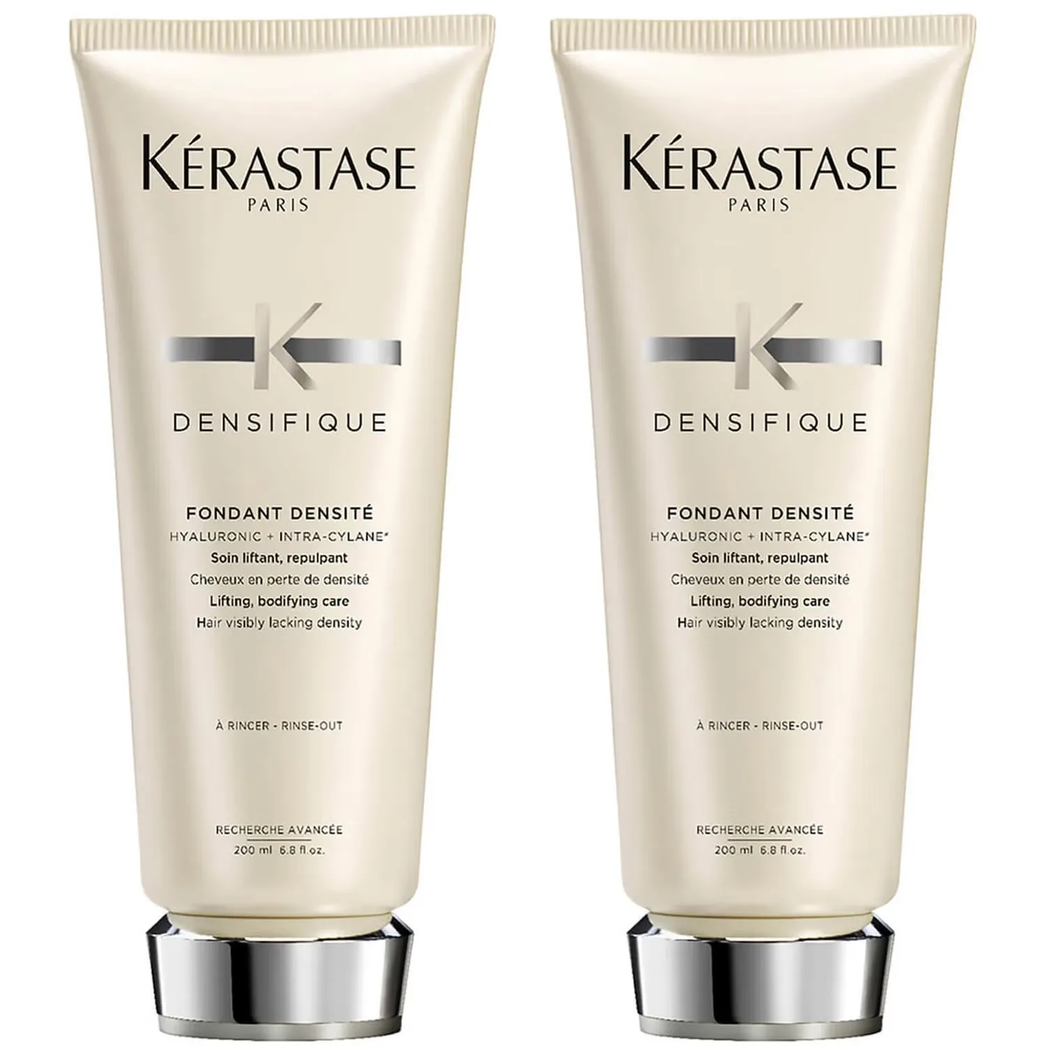 

Набор Densifique Кондиционер 200 мл Дуо Kerastase