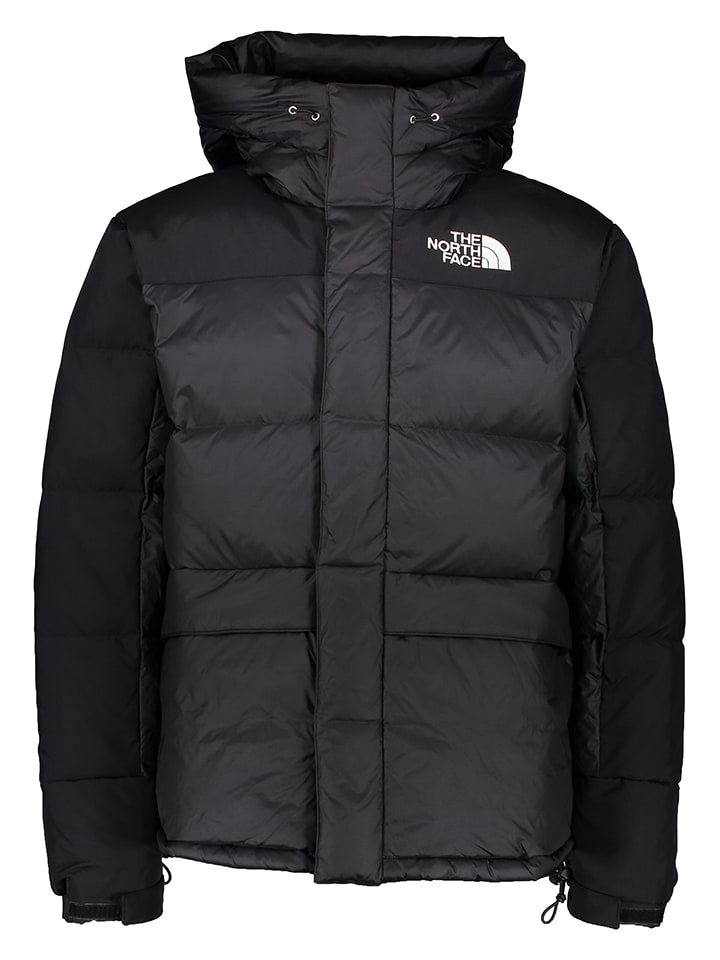 

Зимняя куртка Hmlyn The North Face, черный