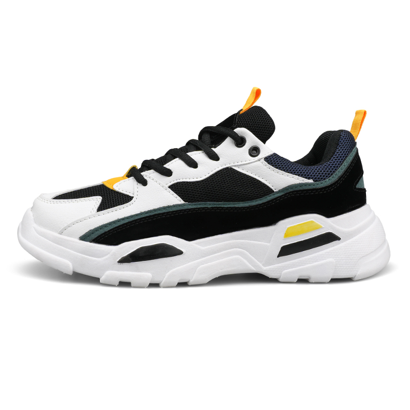 

Boogie Bear Мужские повседневные кроссовки низкие белые с красным и черным, белые с зеленым, черные с белым и зеленым, цвет Black White Green