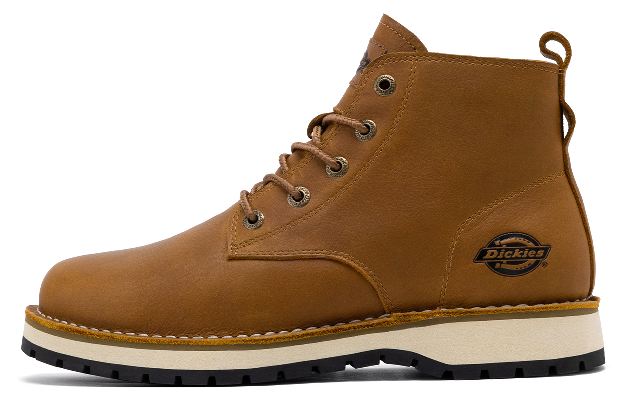 

Мужские ботинки Dickies Мартин до середины икры кожаные, коричневый, Красный, Мужские ботинки Dickies Мартин до середины икры кожаные, коричневый