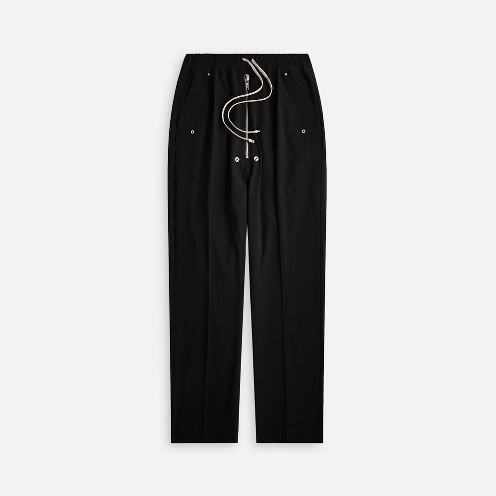

Брюки Rick Owens Bela Pants, черный