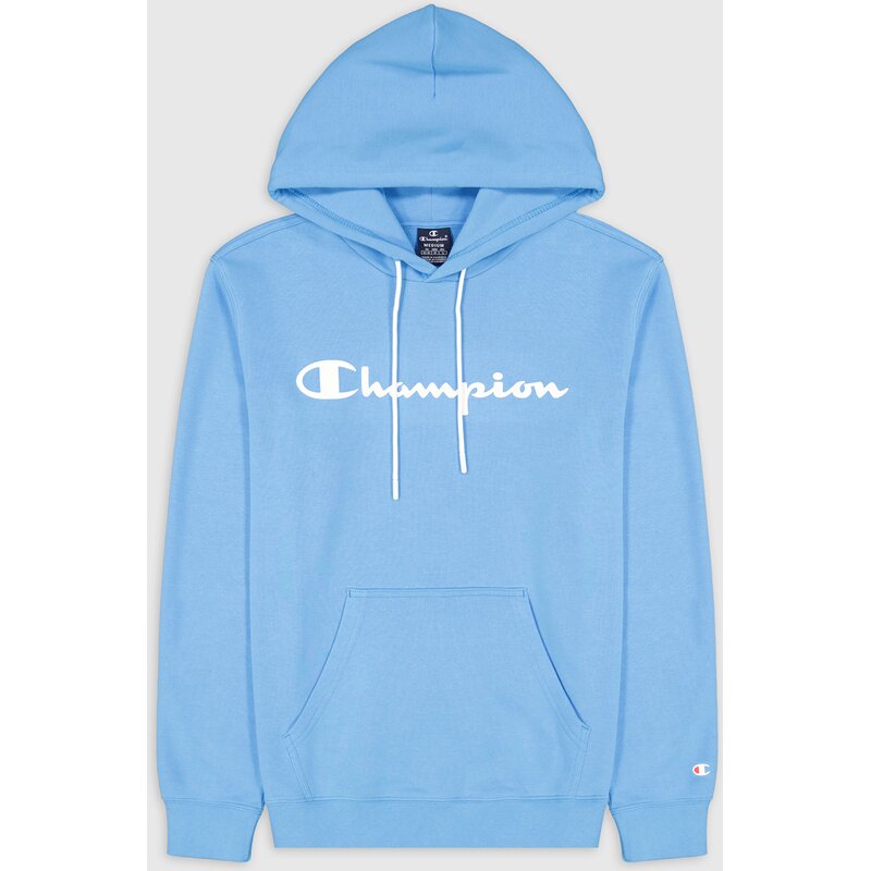 

Толстовка с капюшоном Champion, цвет azb bs034