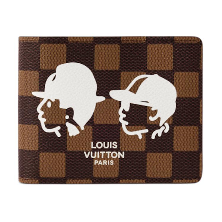 

LOUIS VUITTON Кошелёк