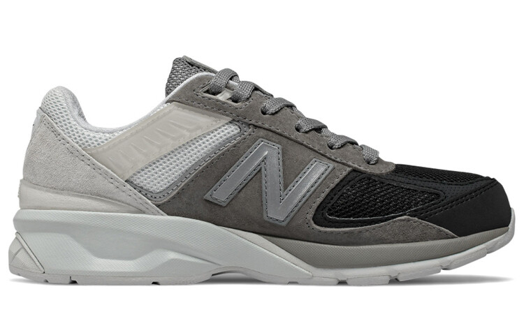 New Balance NB 990 V5 Детская обувь Lifestyle GS — фото 2