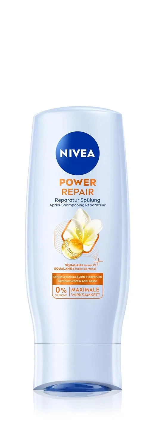 Кондиционер для волос «Power Repair» от NIVEA, Multi-Coloured