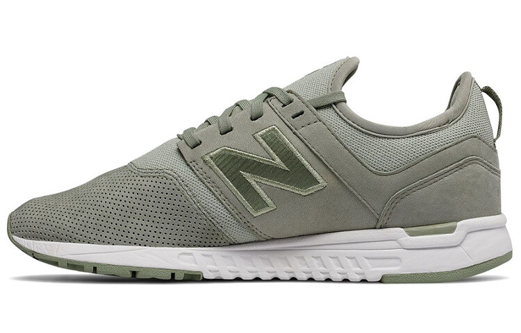 

Кроссовки New Balance NB 247 женские