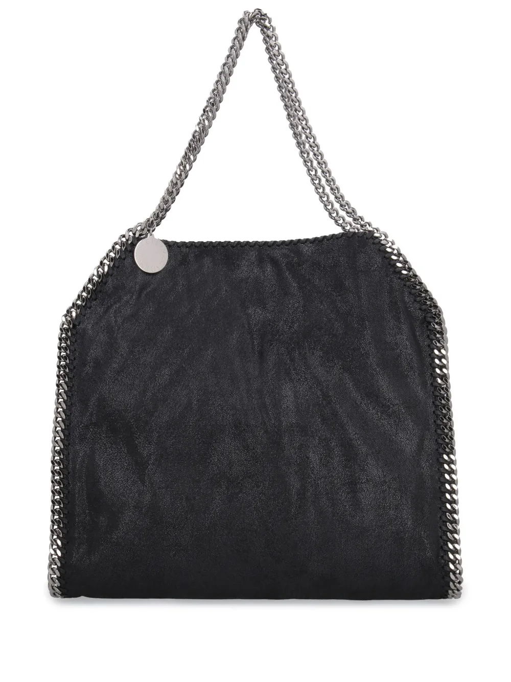 

Сумка-тоут Falabella STELLA MCCARTNEY, черный