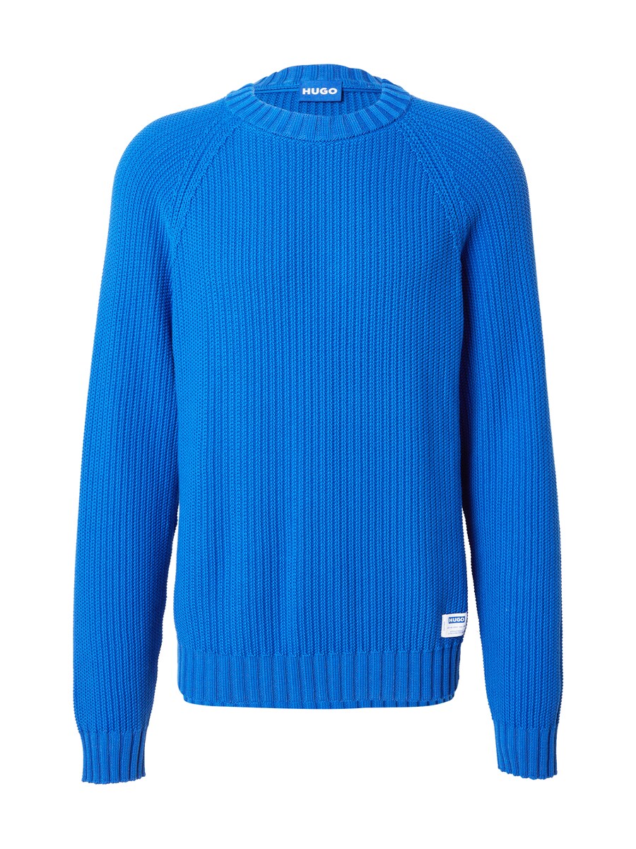 

Свитер HUGO Sonnee, Blue