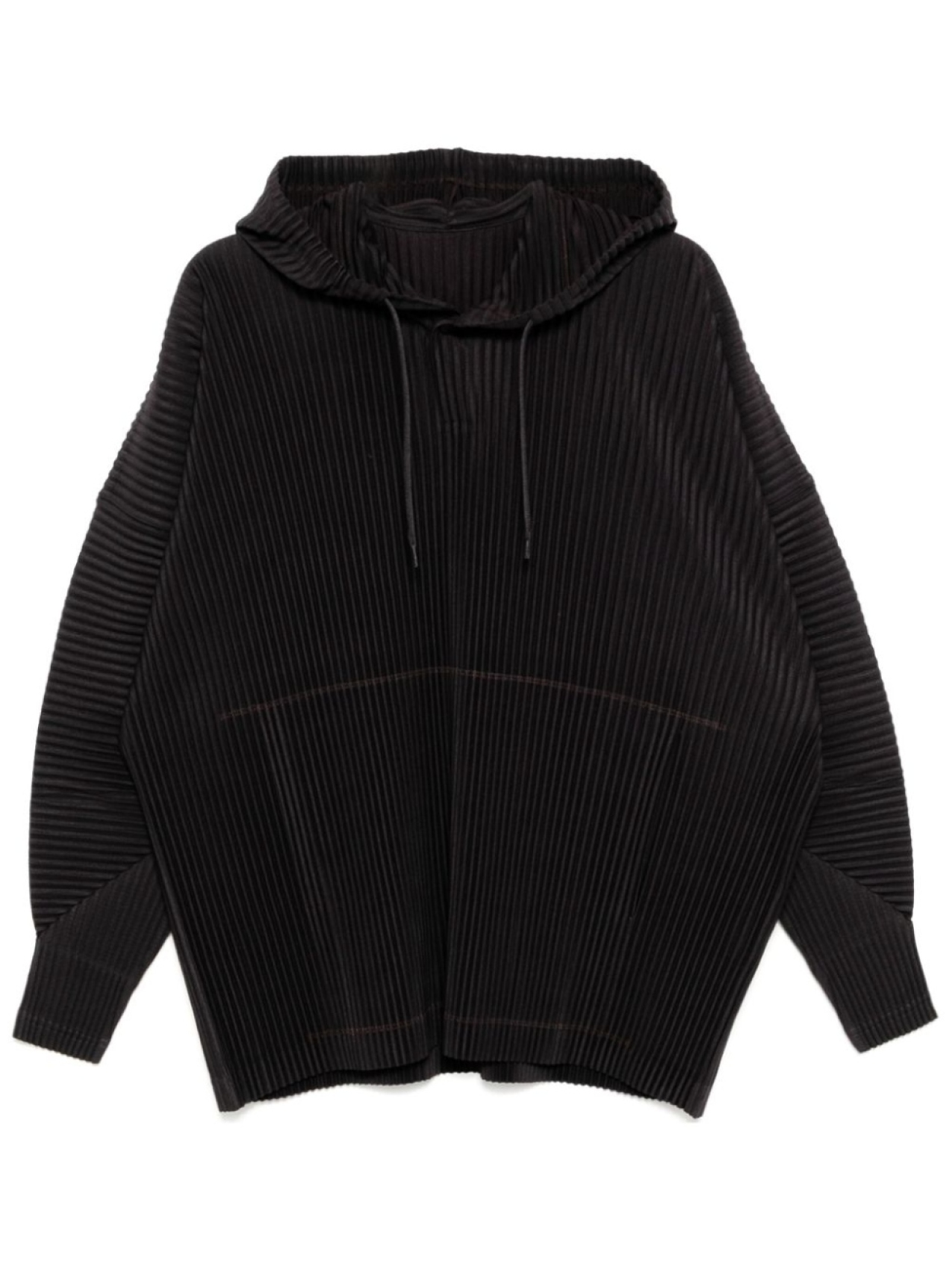 

Толстовка Homme Plissé Issey Miyake RB, фиолетовый