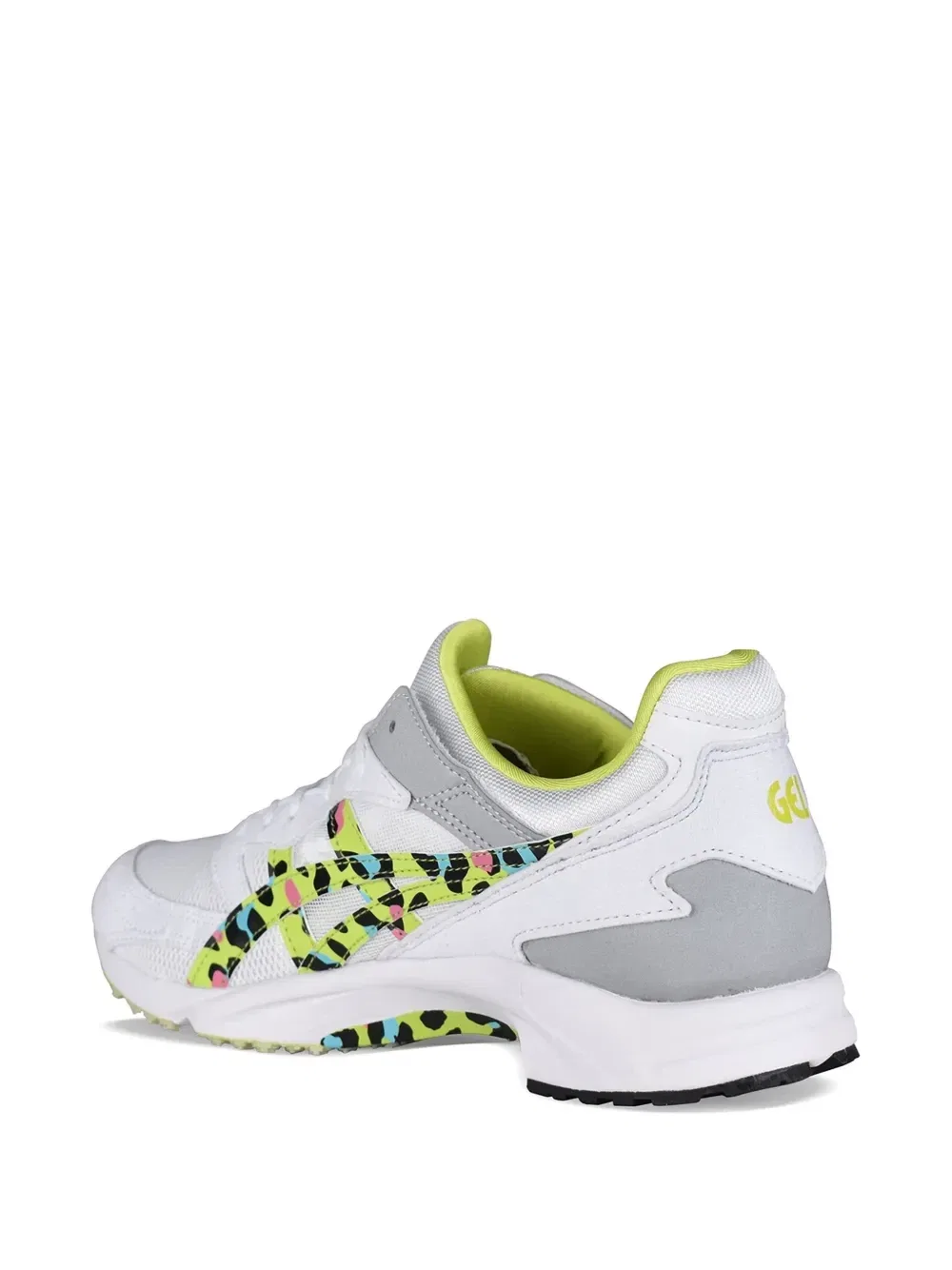 Кроссовки Tarther SD из коллаборации с Asics Comme Des Garçons Shirt, белый — фото 3