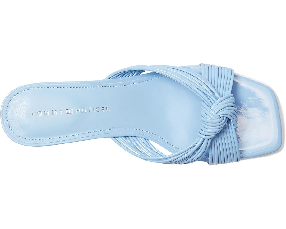 Туфли Tommy Hilfiger Philie, синий — фото 2