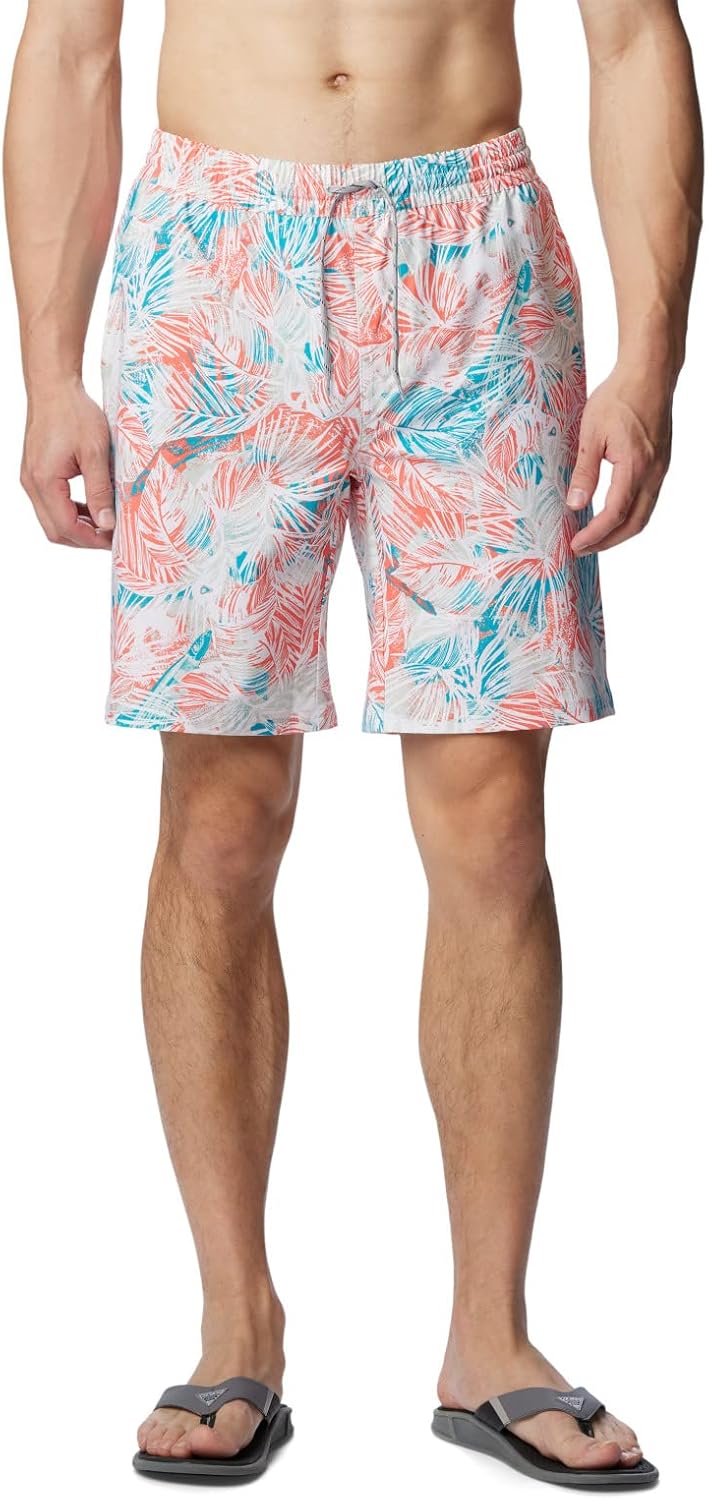 

Шорты Columbia Men's, Corange Tropiclure