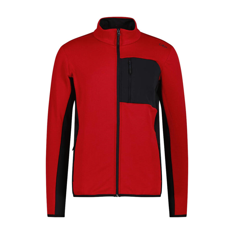 

Мужская флисовая куртка CMP, мужская куртка 35G3077