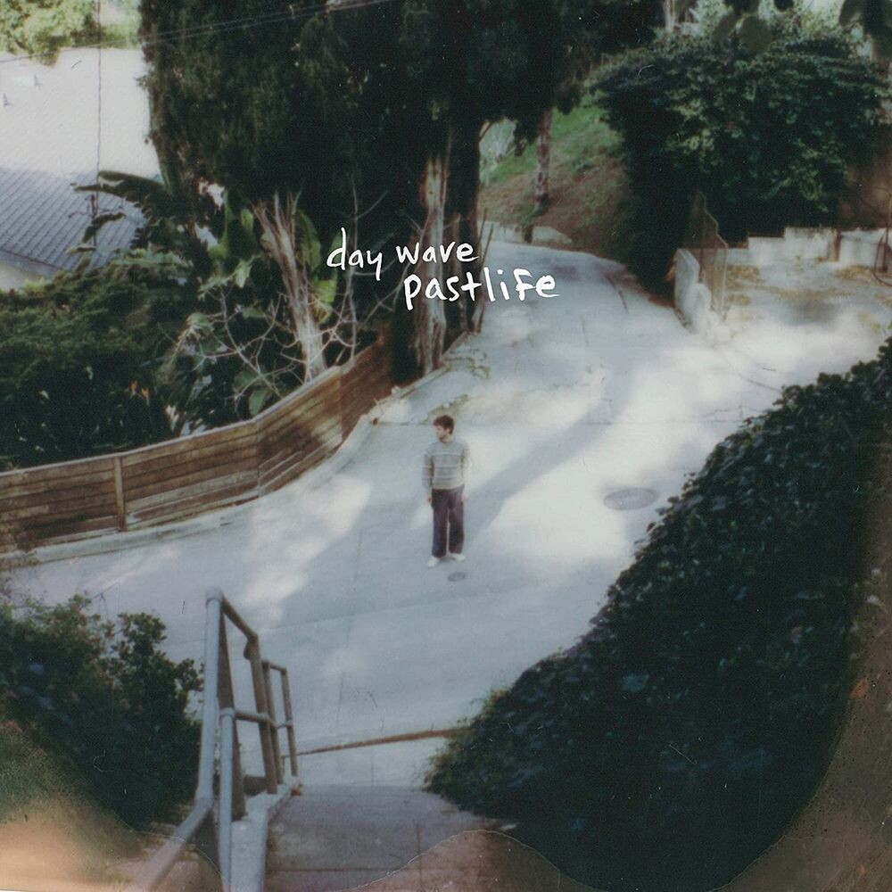 

Виниловая пластинка LP Pastlife - Day Wave