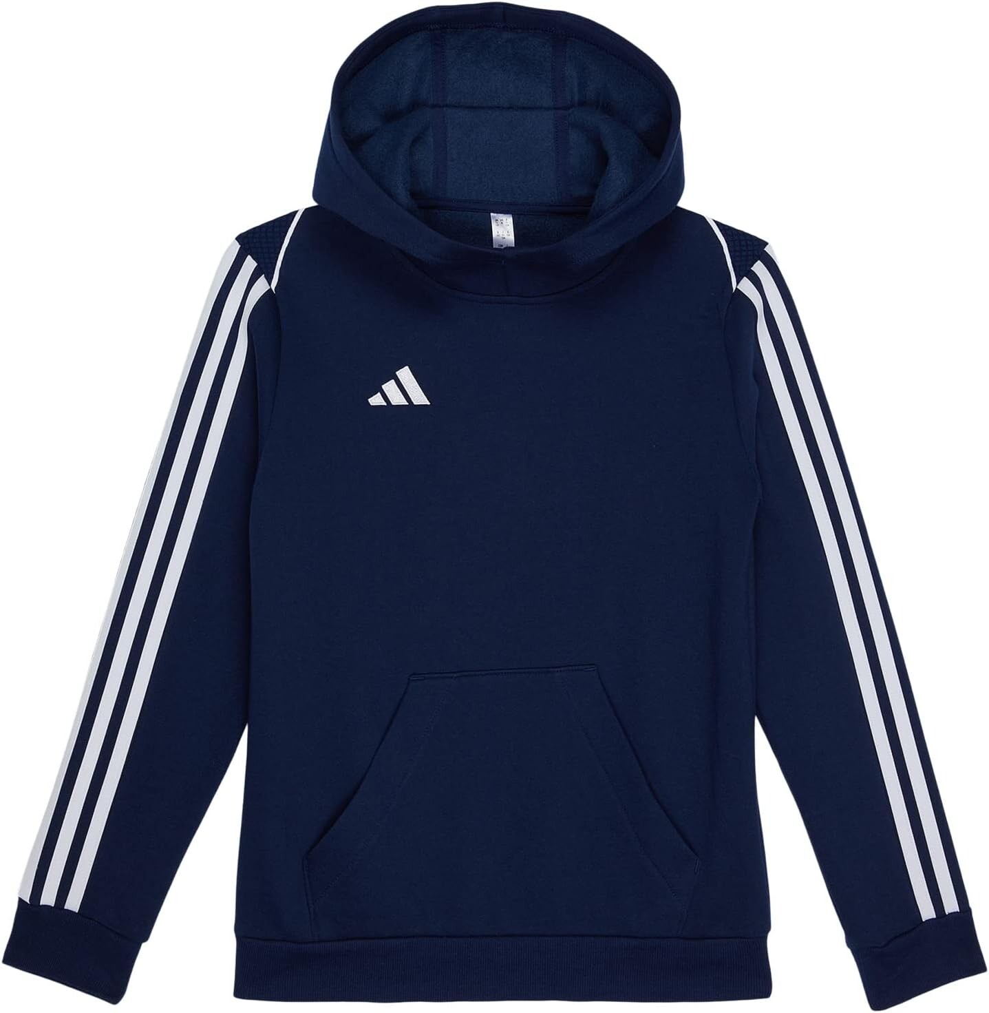 

Худи Adidas Tiro 23 League Sweat Hoodie, цвет Team Navy Blue