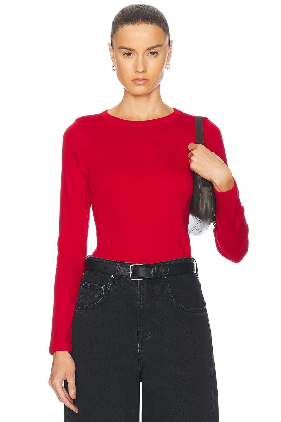 

Футболка Max Tee Flore Flore, Red